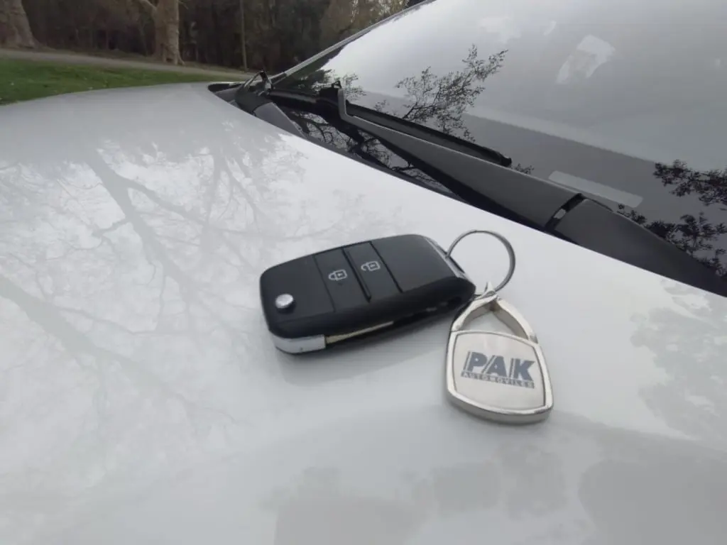 Mobirise Website Builder