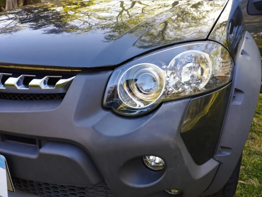 Mobirise Website Builder