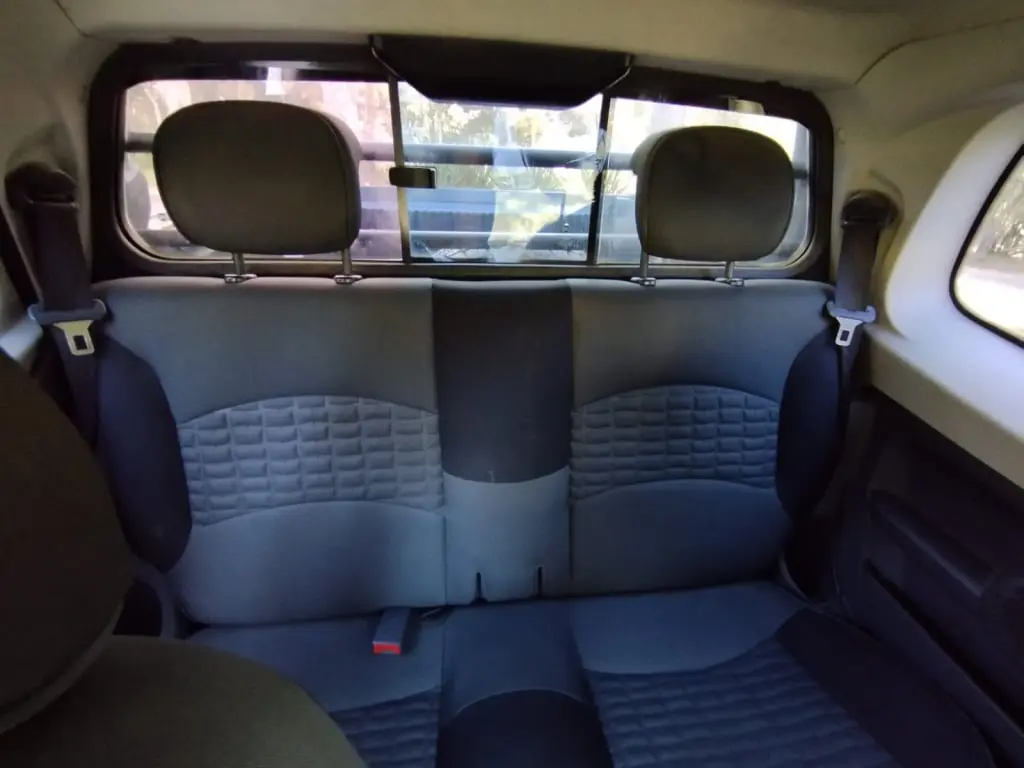 Mobirise Website Builder